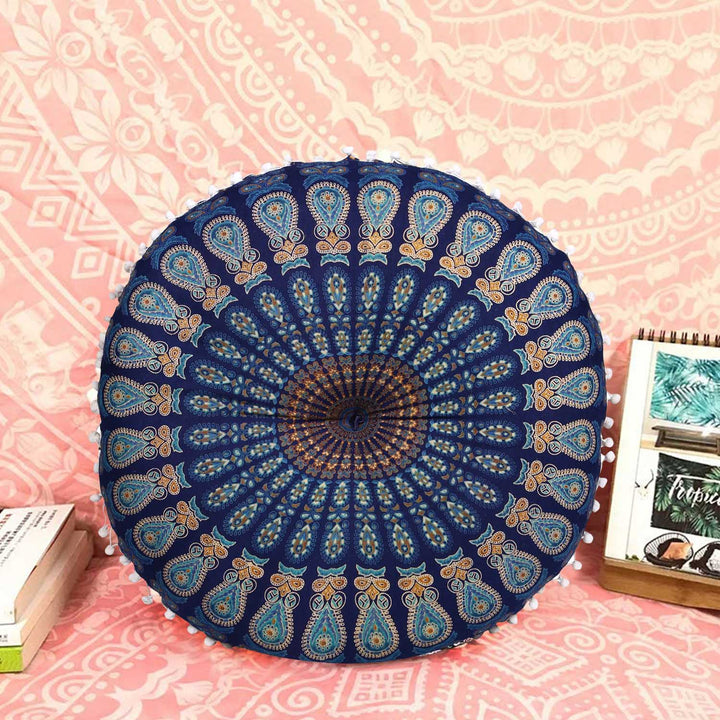 Sittdyna mandala Saira