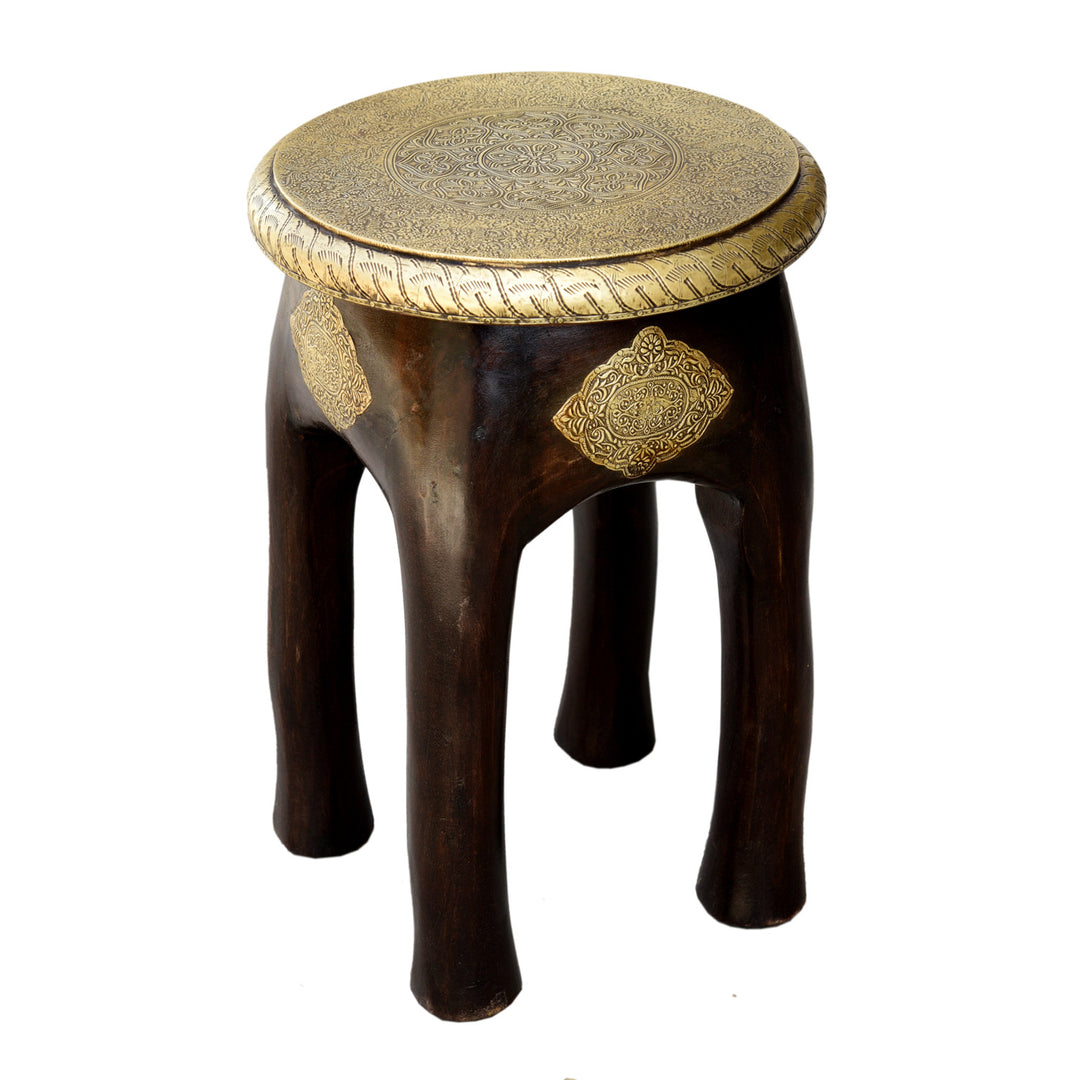 Orientalisk pall Kamala