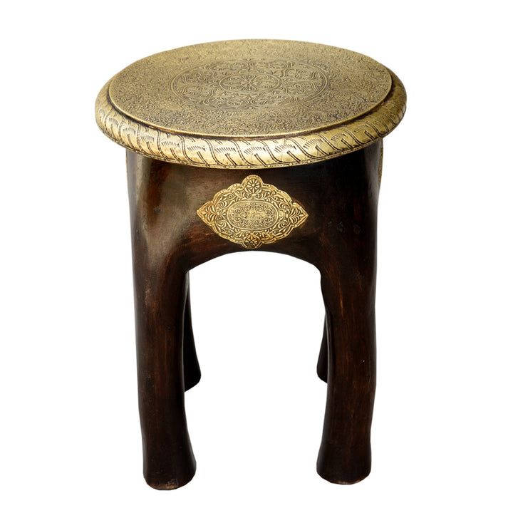 Orientalisk pall Kamala