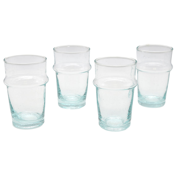 Kaffeglasset