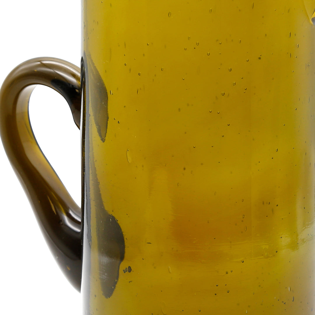 Karaff med handtag – mångsidig och stämningsfull