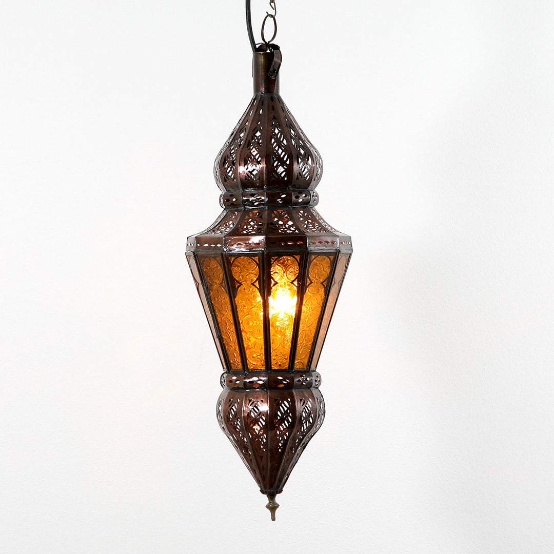 Nura gul taklampa