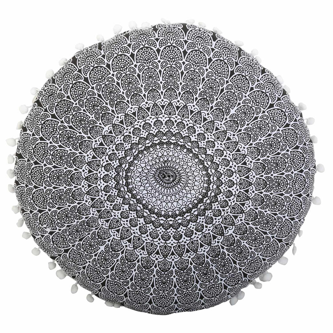 Sittdyna mandala Saira