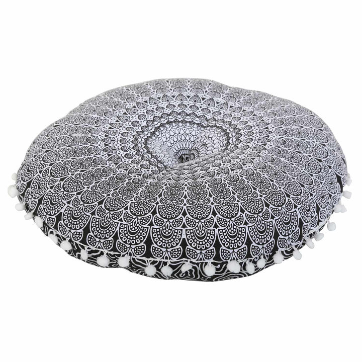 Sittdyna mandala Saira