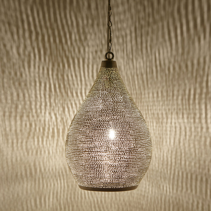 Marockansk lampa Naouma Sada D17