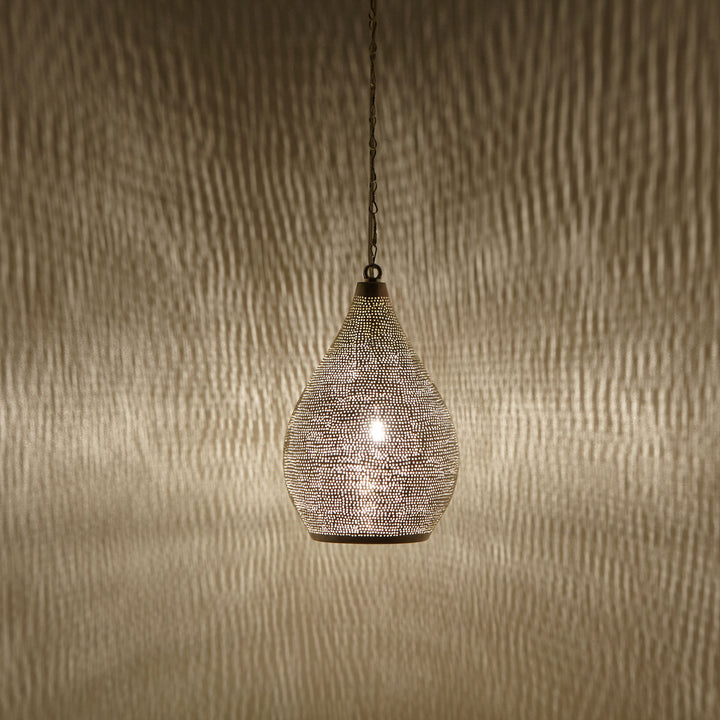 Marockansk lampa Naouma Sada D17