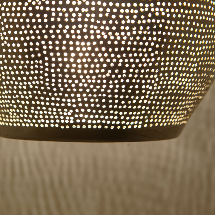 Marockansk lampa Naouma Sada D17