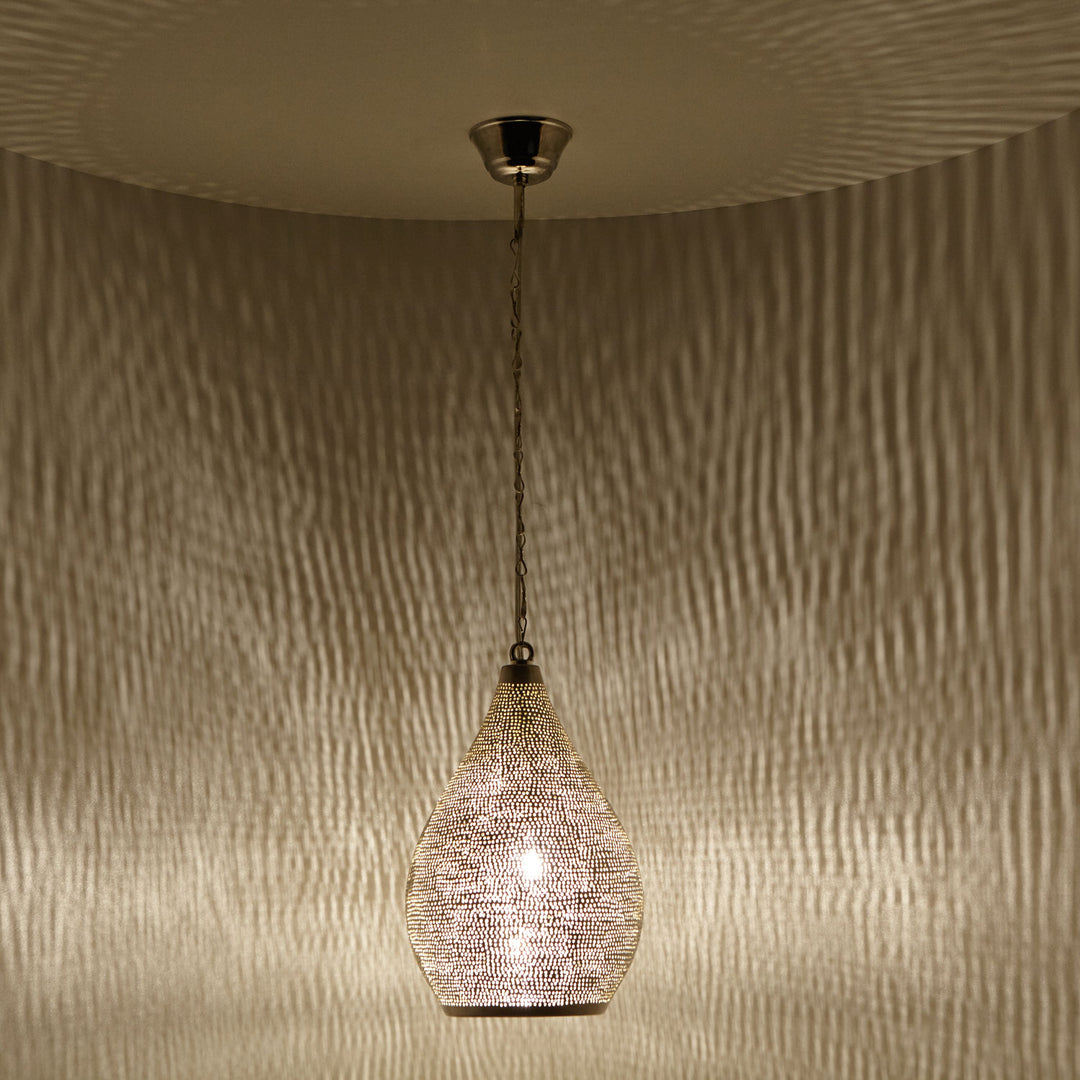 Marockansk lampa Naouma Sada D17