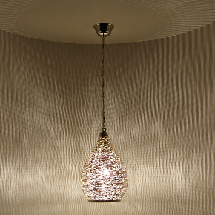 Marockansk lampa Naouma Sada D17