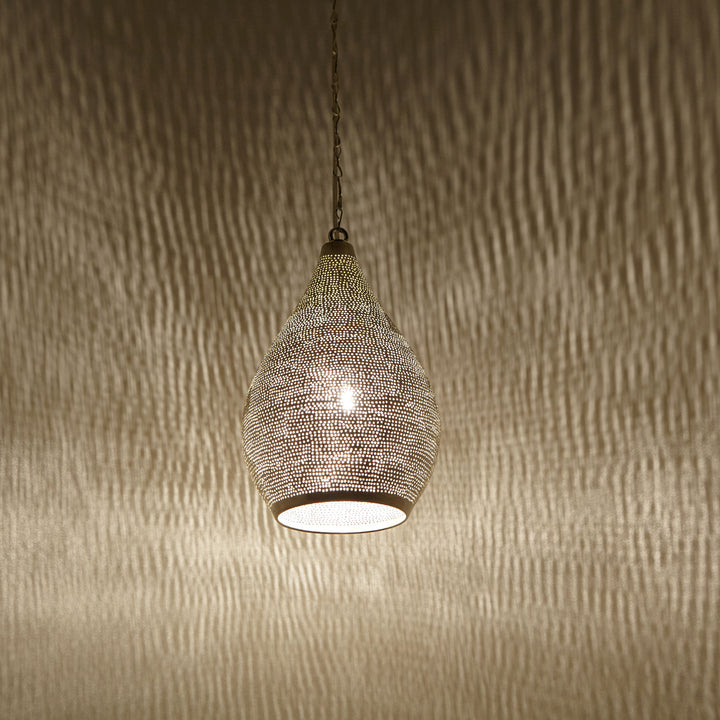 Marockansk lampa Naouma Sada D17