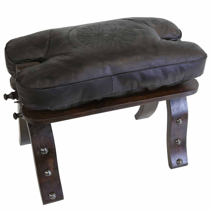 Orientalisk kamelpall Sadia
