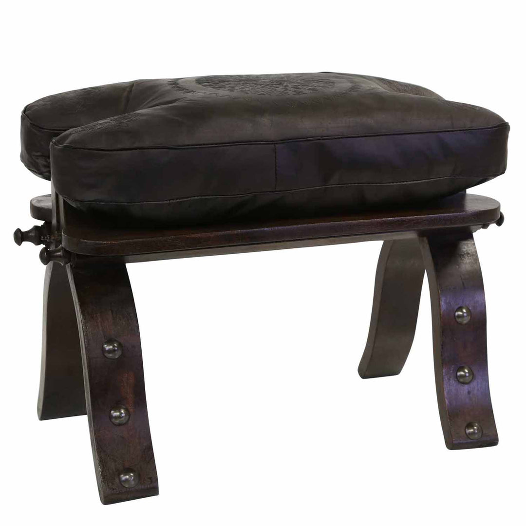 Orientalisk kamelpall Sadia