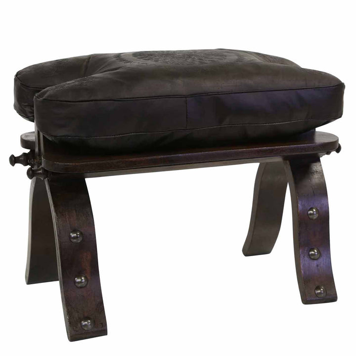 Orientalisk kamelpall Sadia