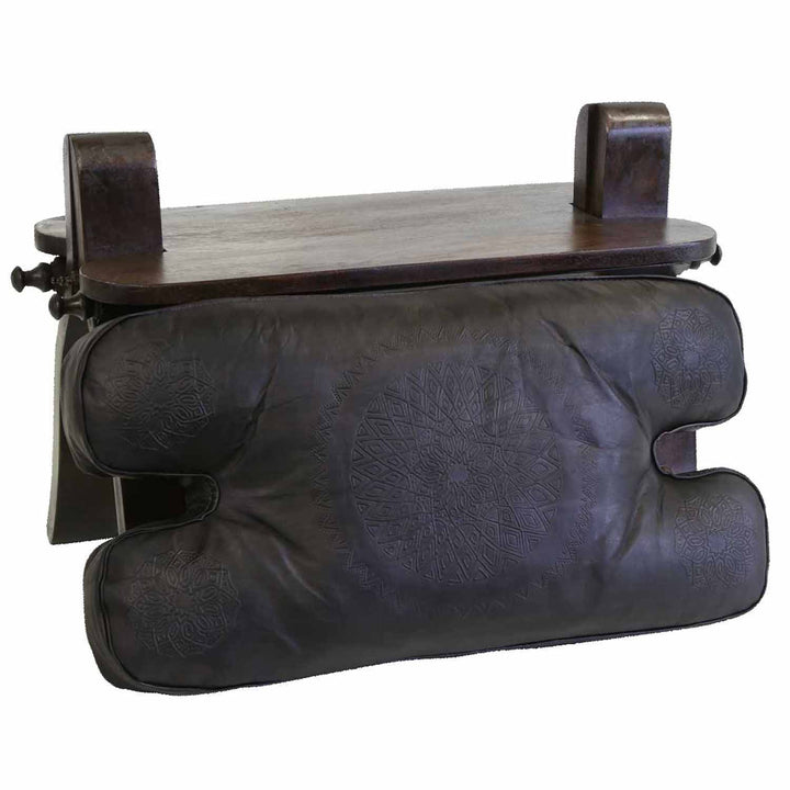 Orientalisk kamelpall Sadia