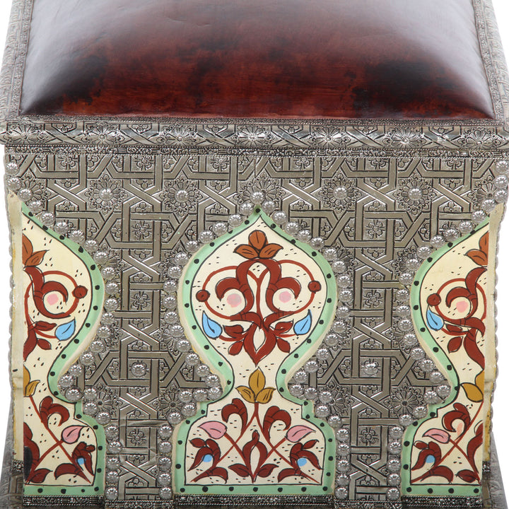 Orientalisk pall Elias