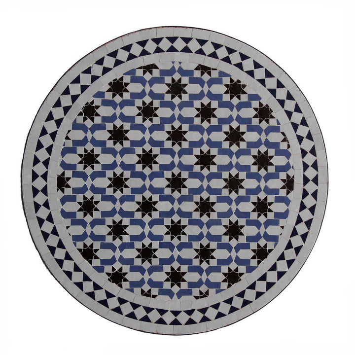 Mosaikbord från Marocko M60-40