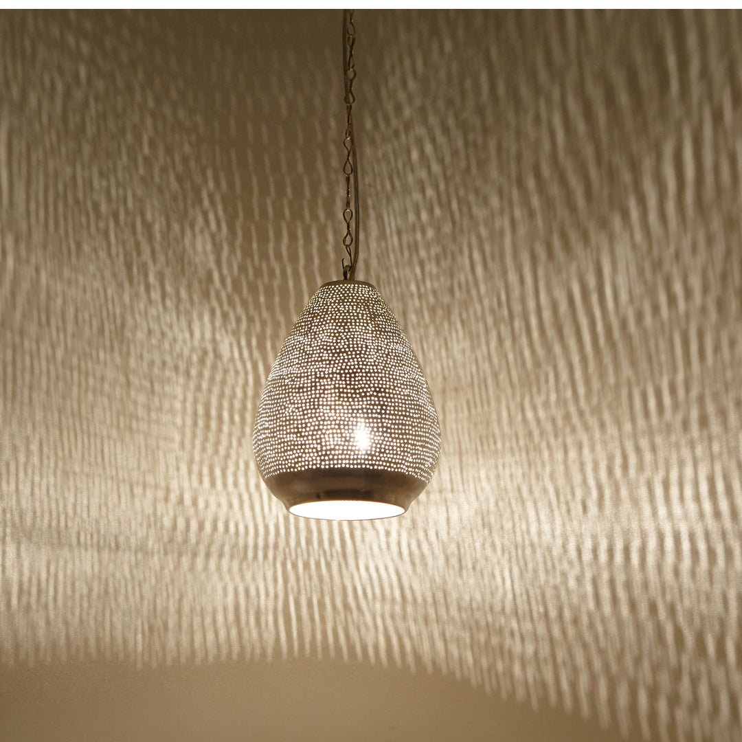 Orientera taklampa Muscat D18