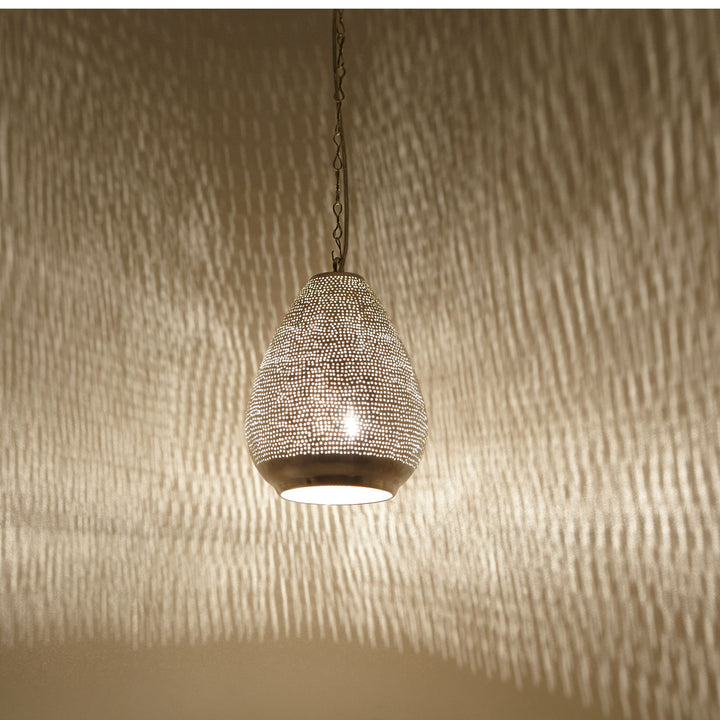 Orientera taklampa Muscat D18