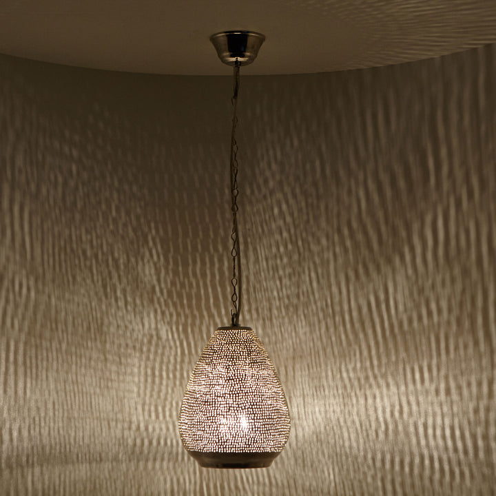 Orientera taklampa Muscat D18
