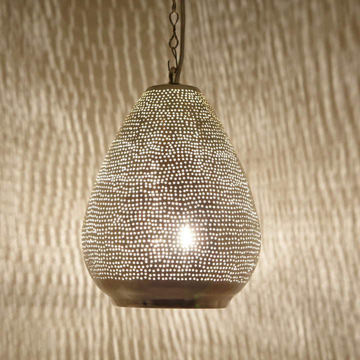 Orientera taklampa Muscat D18