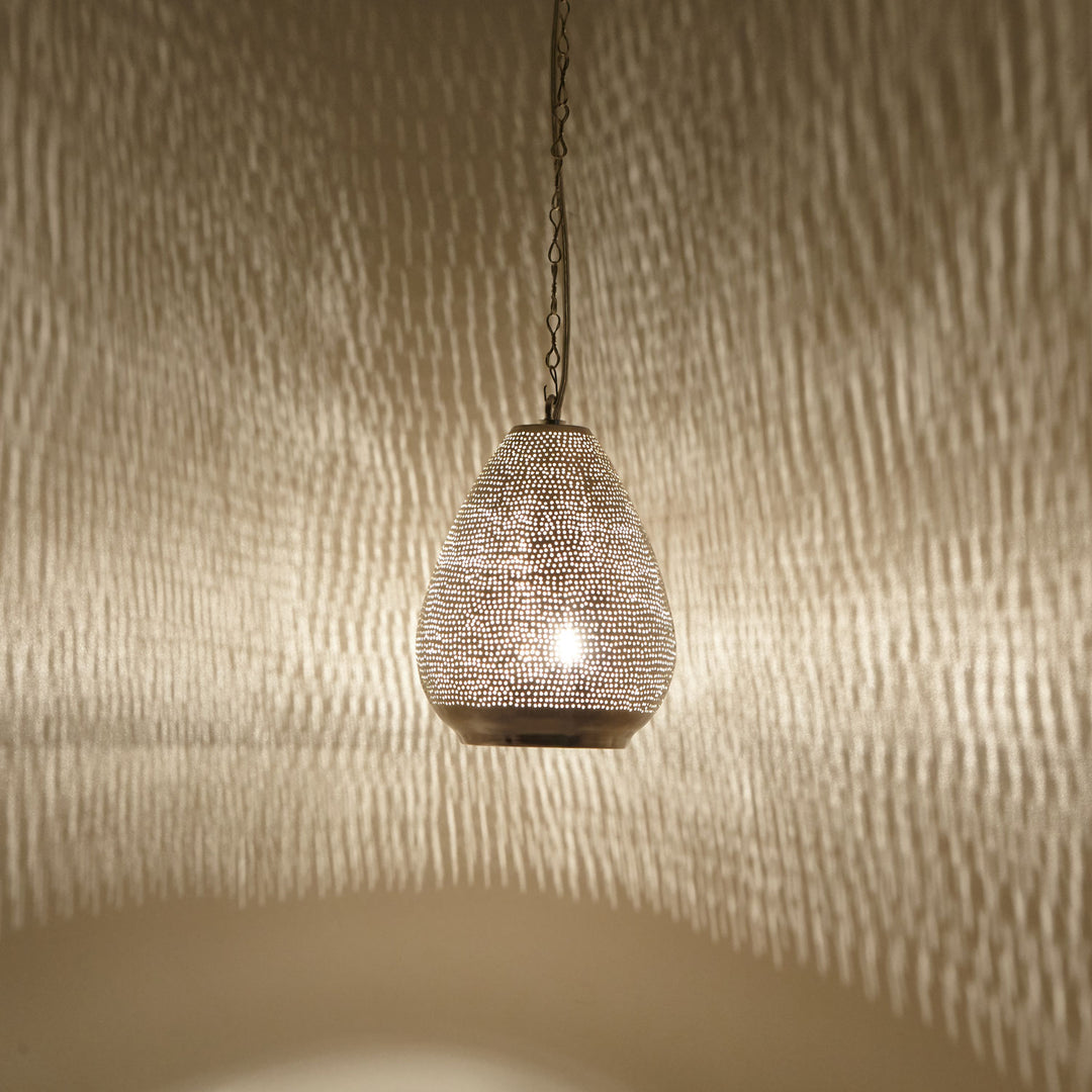 Orientera taklampa Muscat D18
