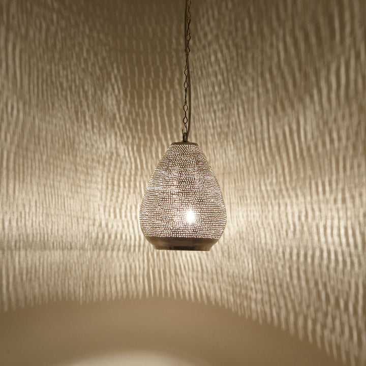Orientera taklampa Muscat D18