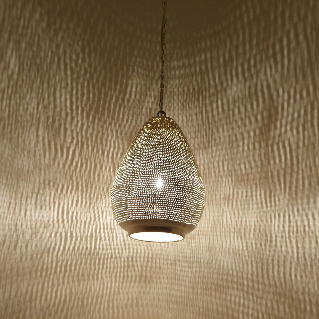 Orientera taklampa Muscat D22
