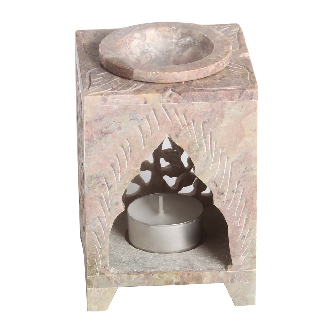 Orientalisk doftlampa Shiva