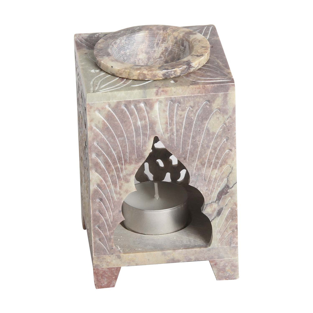 Orientalisk doftlampa Shiva