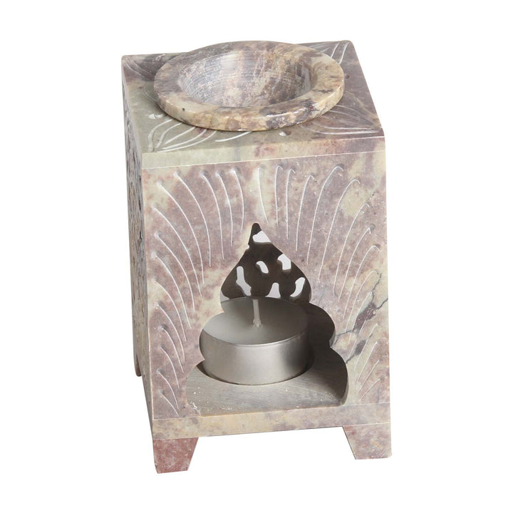 Orientalisk doftlampa Shiva
