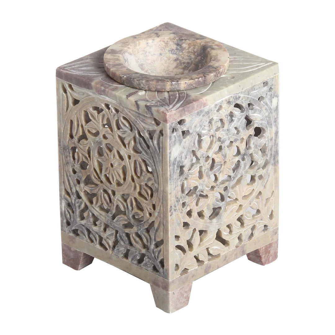Orientalisk doftlampa Shiva