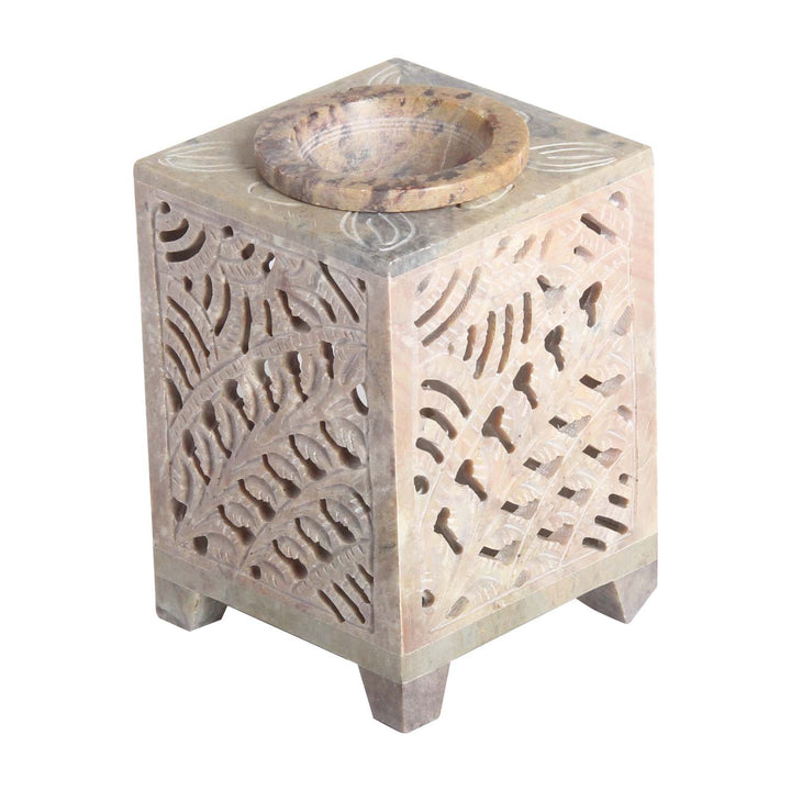 Orientalisk doftlampa Shiva