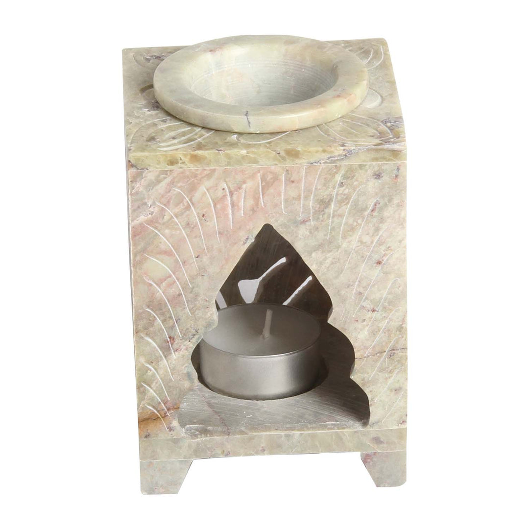 Orientalisk doftlampa Shiva
