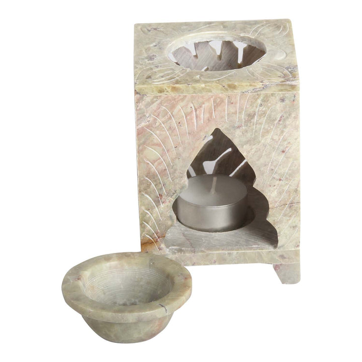 Orientalisk doftlampa Shiva