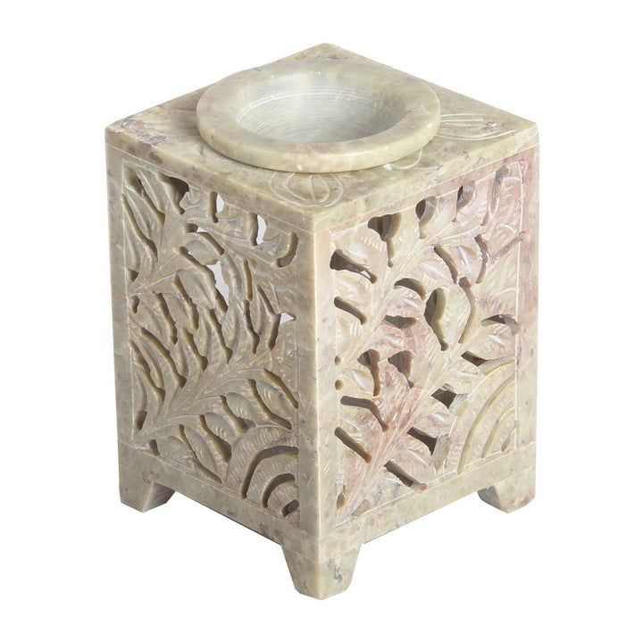 Orientalisk doftlampa Shiva