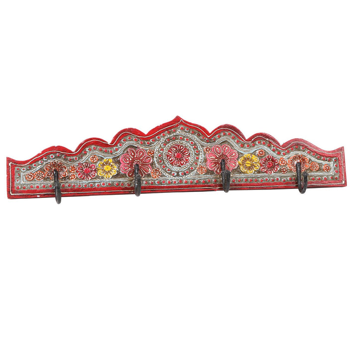 Orientaliska klädkrokar Fars C