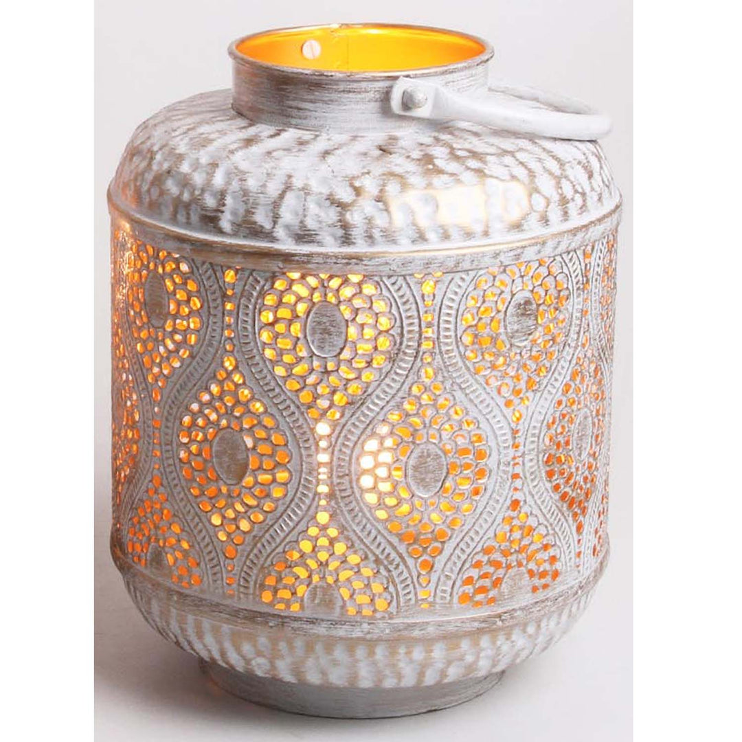 Orientalisk lykta Suraya liten