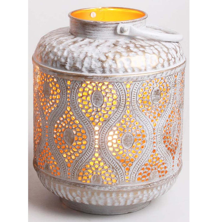Orientalisk lykta Suraya liten