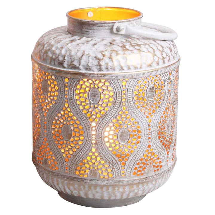 Orientalisk lykta Suraya liten
