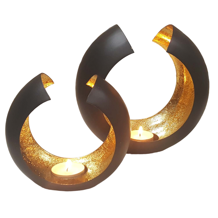 Orientaliskt lyktset Charu L & M