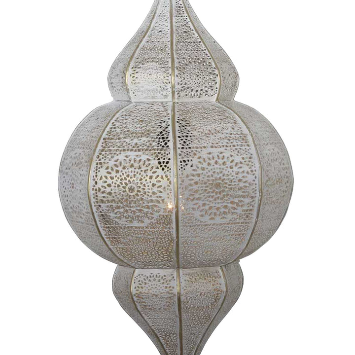 Orientalisk lampa Jamila