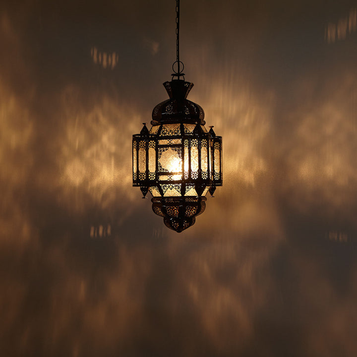 Orientalisk lampa Moula Maurice