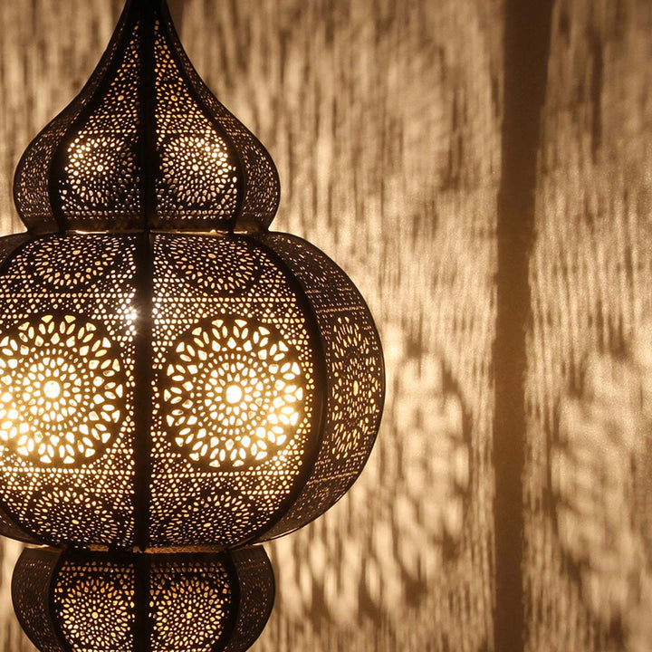 Orientalisk lykta Moulouk