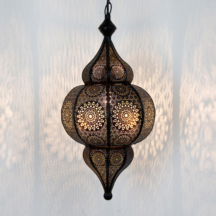Orientalisk lykta Moulouk