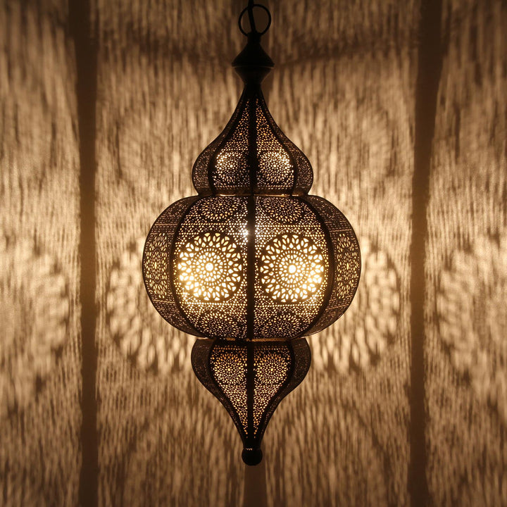 Orientalisk lykta Moulouk