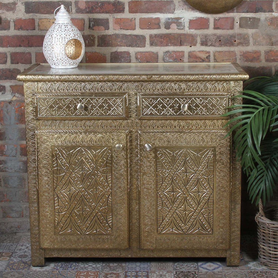 Orientalisk lykta Omnia L