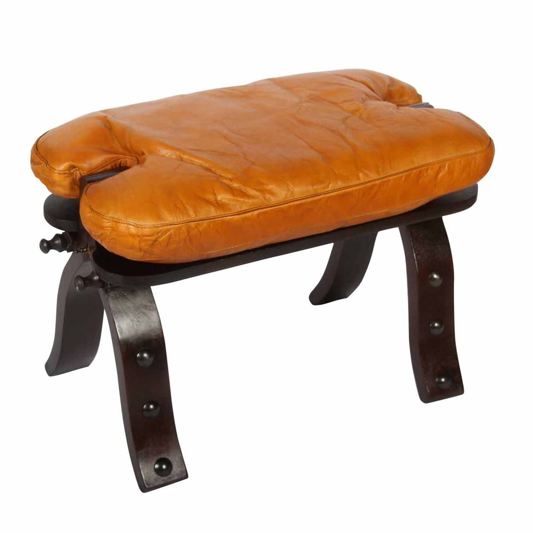 Orientalisk kamelpall Sadia