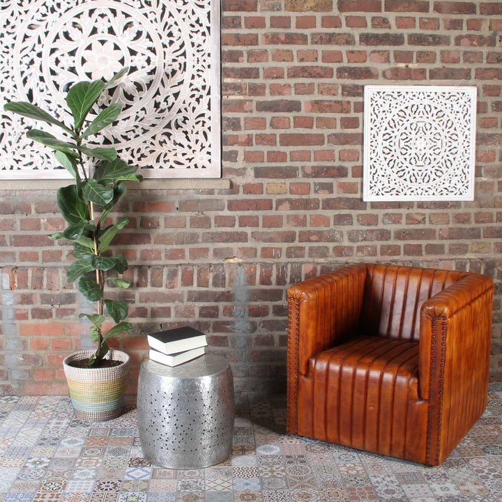 Orientaliskt sidobord Zarifa