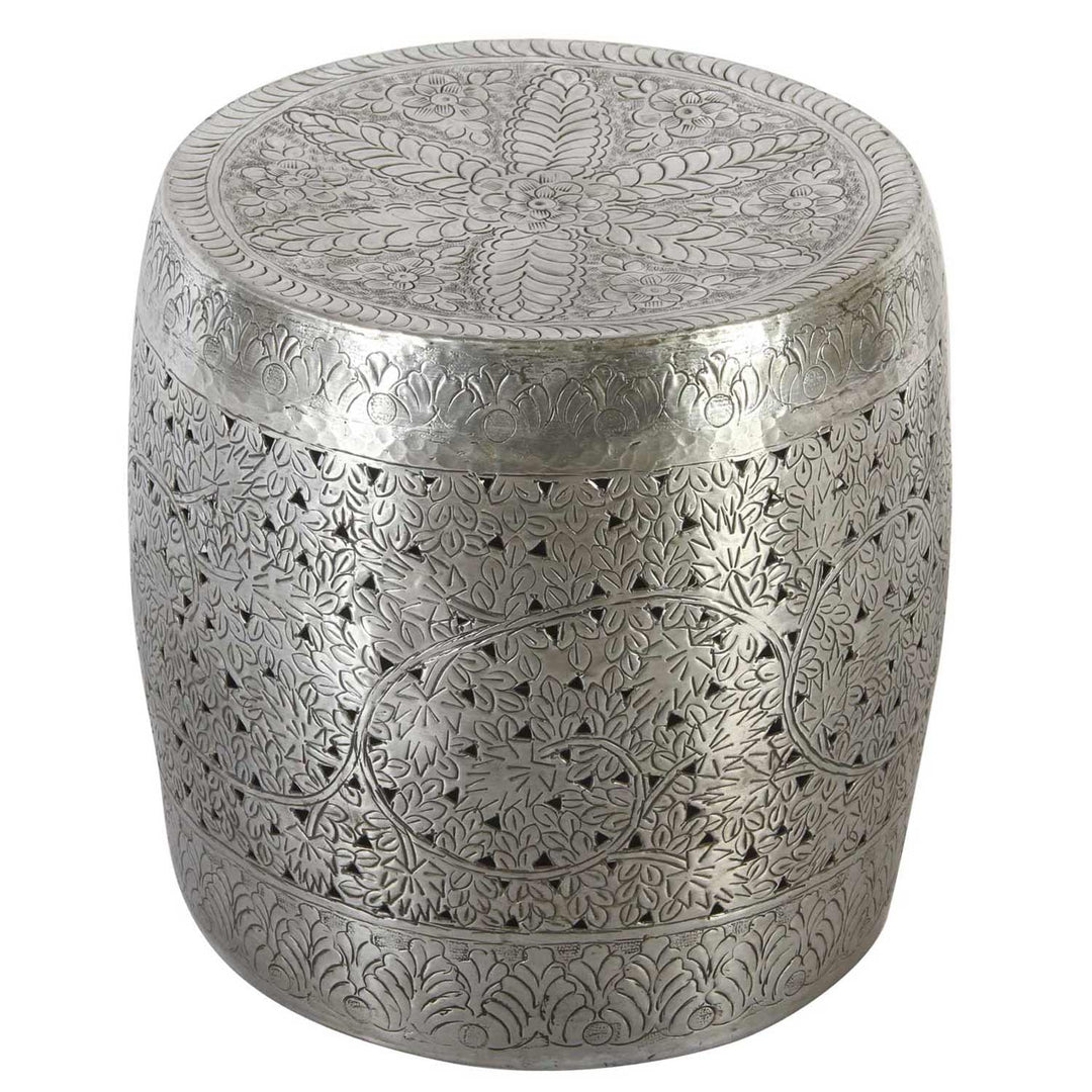 Orientaliskt sidobord Zarifa