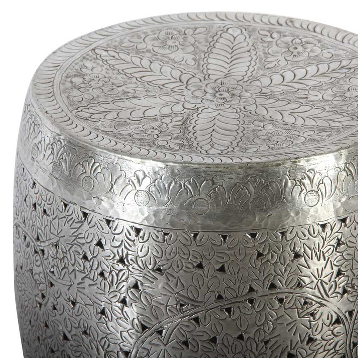 Orientaliskt sidobord Zarifa